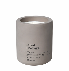 Bougie parfumée - FRAGA