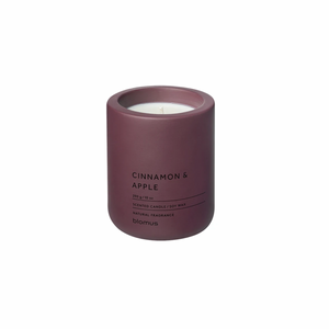 Bougie parfumée - FRAGA