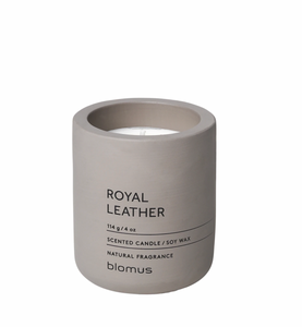 Bougie parfumée - FRAGA