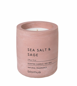 Bougie parfumée - FRAGA
