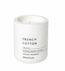 Bougie parfumée - FRAGA