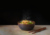 Poke bowl