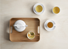 Plateau de service