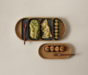 Plateau de service