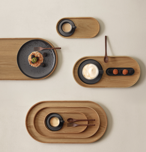 Plateau de service