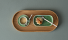 Plateau de service