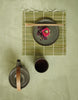 Assiette à dessert - NORI