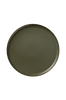 Assiette à dessert - NORI