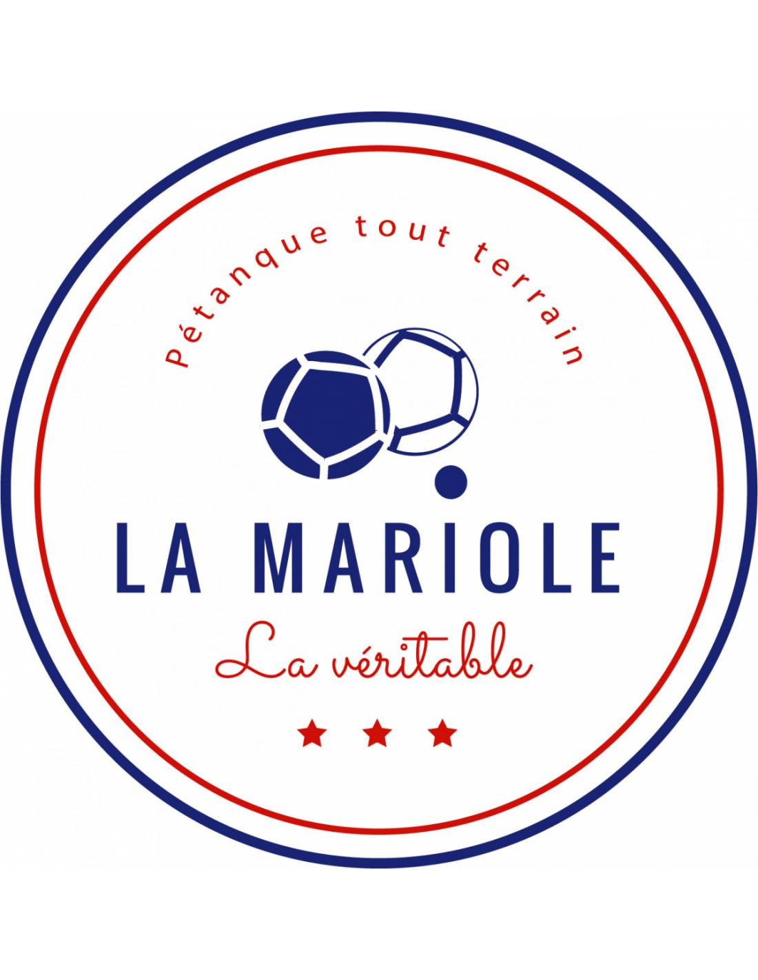 La Mariole